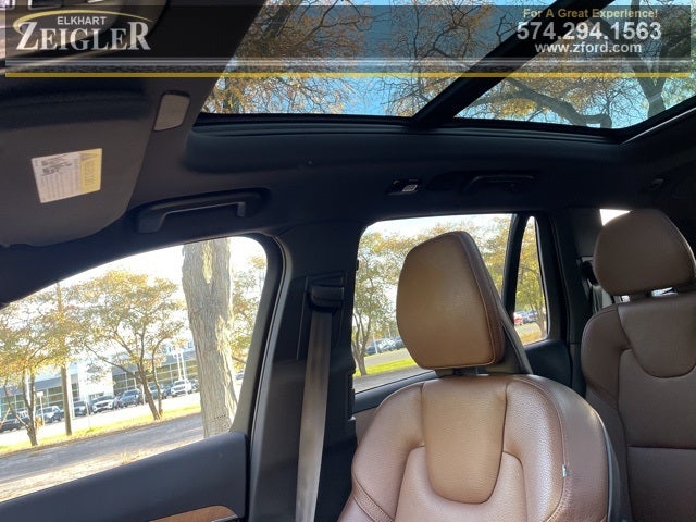 2023 Volvo XC90 B6 Plus 7-Seater