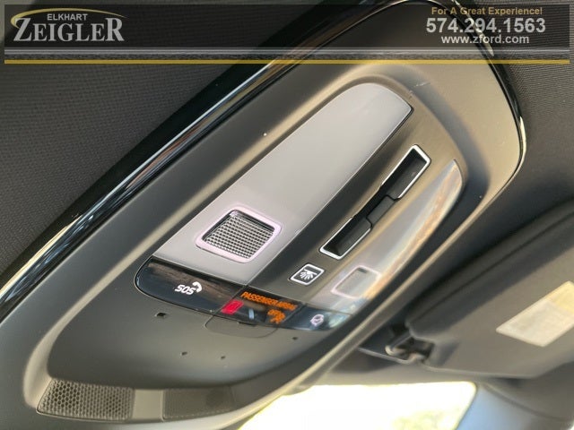 2023 Volvo XC90 B6 Plus 7-Seater