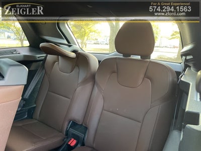 2023 Volvo XC90 B6 Plus 7-Seater