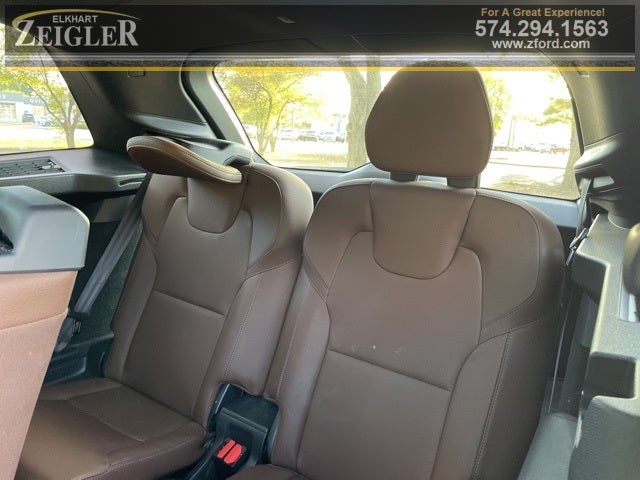 2023 Volvo XC90 B6 Plus 7-Seater