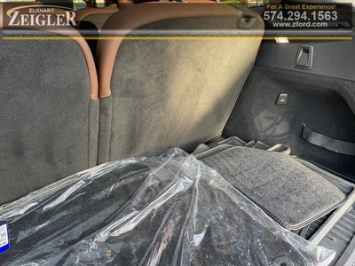 2023 Volvo XC90 B6 Plus 7-Seater