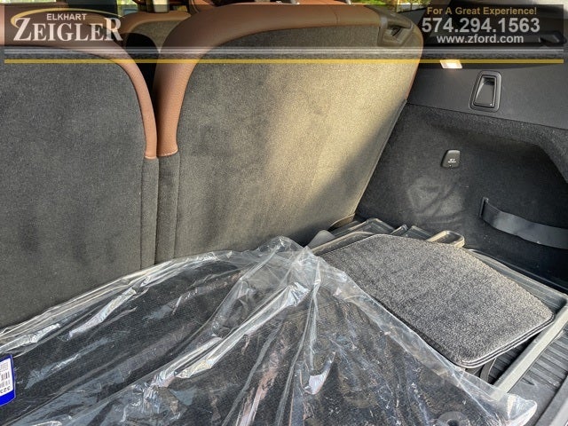 2023 Volvo XC90 B6 Plus 7-Seater