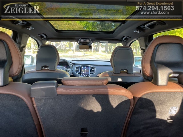 2023 Volvo XC90 B6 Plus 7-Seater