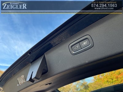 2023 Volvo XC90 B6 Plus 7-Seater