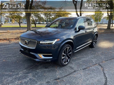 2023 Volvo XC90 B6 Plus 7-Seater