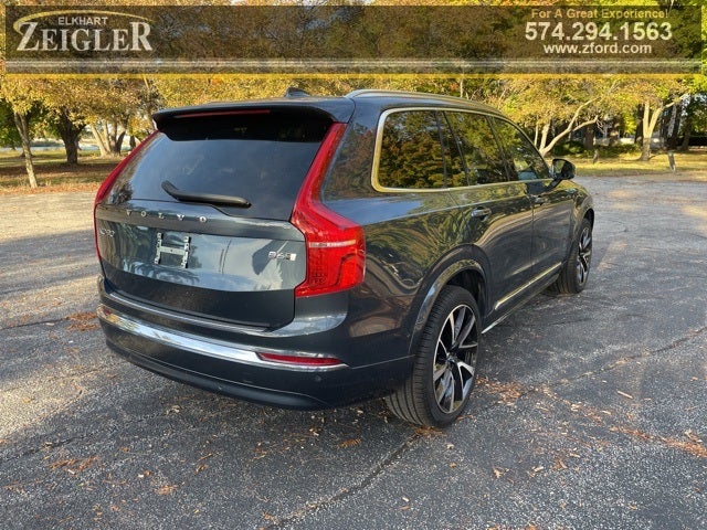 2023 Volvo XC90 B6 Plus 7-Seater