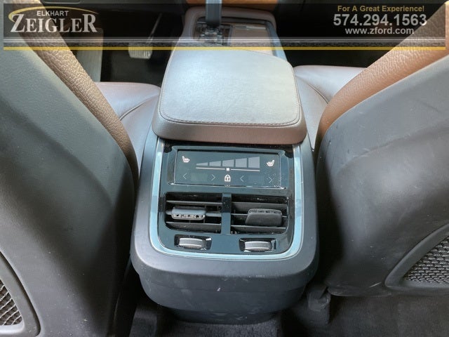 2023 Volvo XC90 B6 Plus 7-Seater