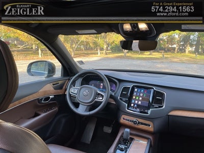 2023 Volvo XC90 B6 Plus 7-Seater