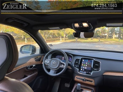 2023 Volvo XC90 B6 Plus 7-Seater