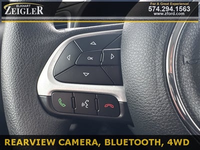 2019 Jeep Renegade Sport