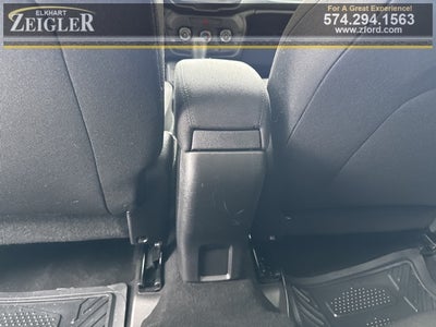 2019 Jeep Renegade Sport