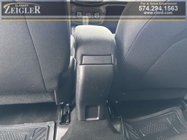 2019 Jeep Renegade Sport