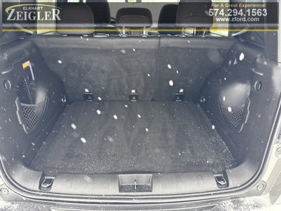 2019 Jeep Renegade Sport