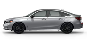 Zeigler Honda in Kalamazoo MI