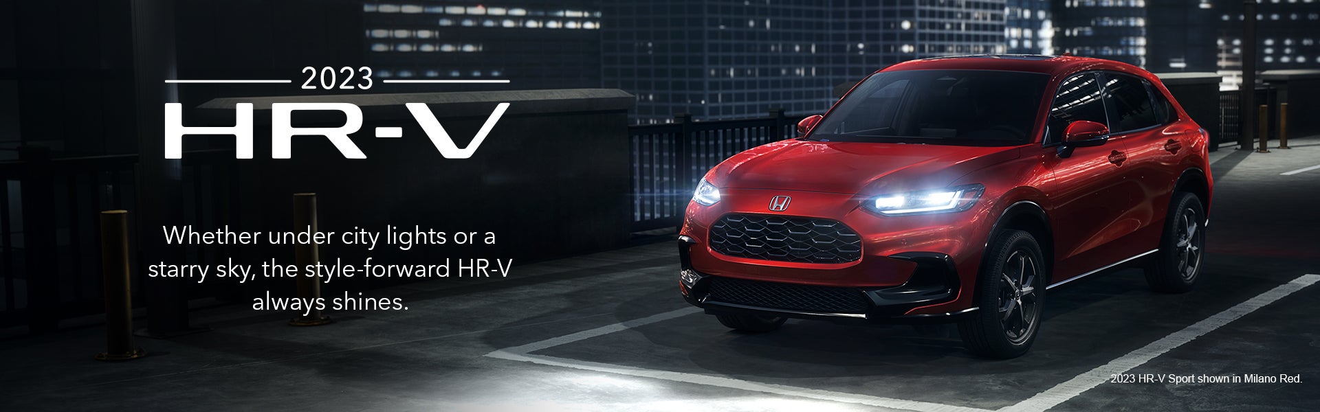 2023 Honda HR-V | Zeigler Honda in Kalamazoo MI