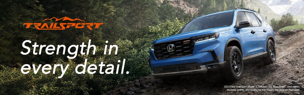 2023 Honda Pilot | Zeigler Honda in Kalamazoo MI