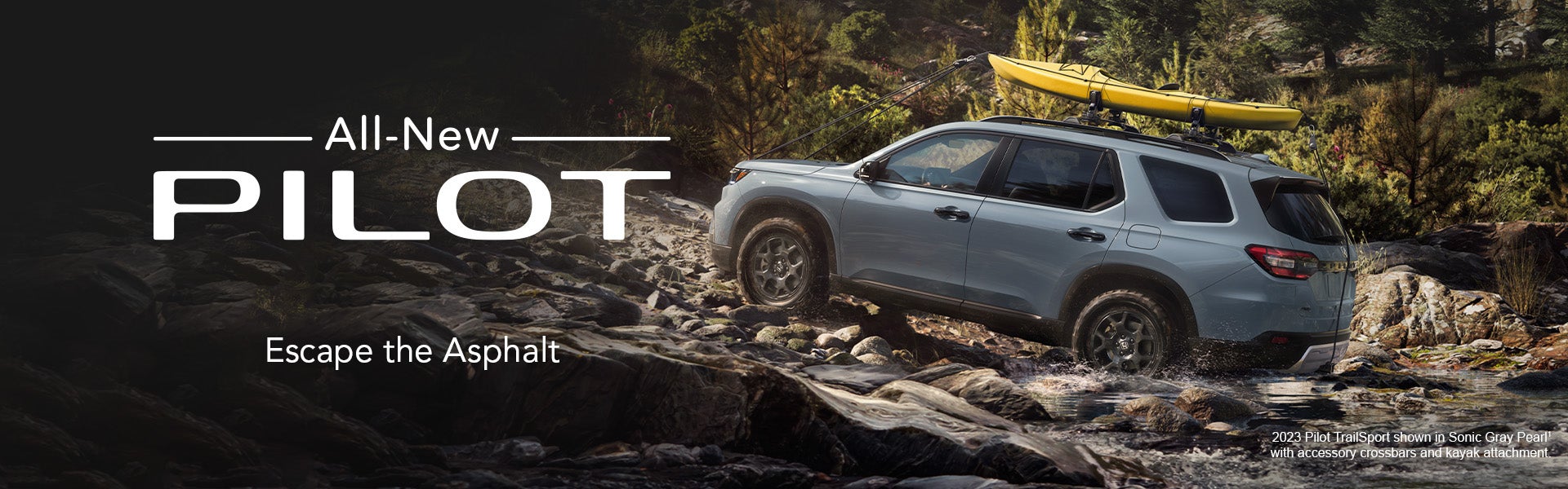 2023 Honda Pilot | Zeigler Honda in Kalamazoo MI