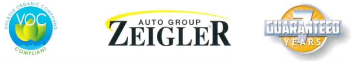 Zeigler Honda